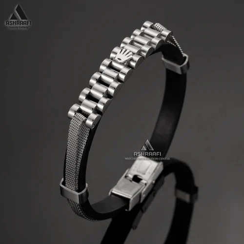 دستبند رولکس Rolex Bracelet LSK01