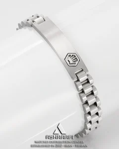 دستبند مردانه رولکس Rolex Bracelet S10