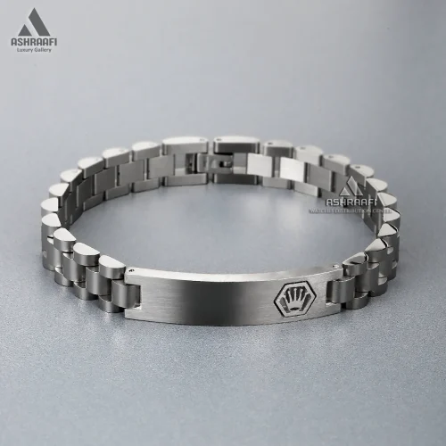 دستبند مردانه رولکس Rolex Bracelet S10