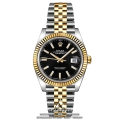 ساعت مردانه Rolex DateJus Z-SGK