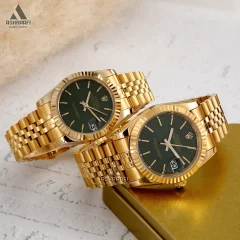 Rolex DateJust GG1-04 ساعت ست رولکس Rolex DateJust GG1