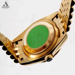 Rolex DateJust GG1-06 درب پشت ساعت رولکس Rolex DateJust GG1