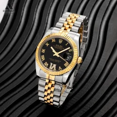 Rolex DateJust SGK1-02 ساعت رولکس دیت جاست Rolex DateJust SGK1