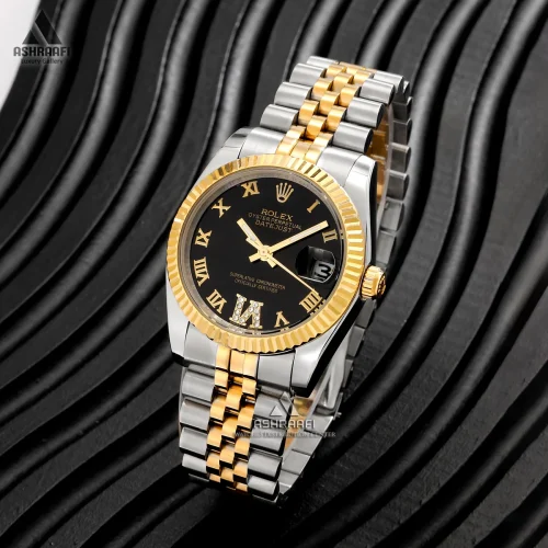ساعت رولکس دیت جاست Rolex DateJust SGK1