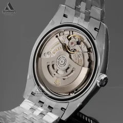 Rolex DateJust Z-SDB-04 موتور ساعت سوئیسی
