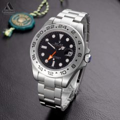 Rolex-Explorer-2KB-02 ساعت رولکس اکسپلور Rolex Explorer 2KB