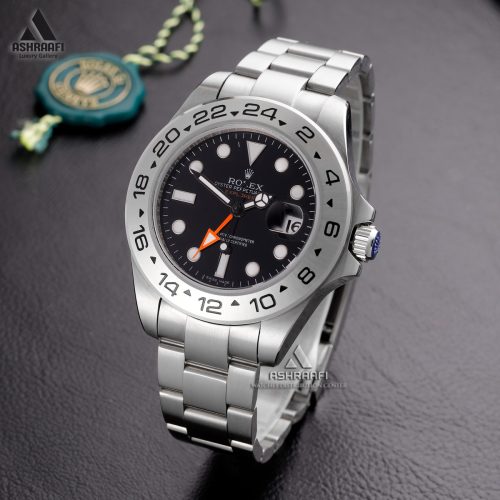 ساعت رولکس اکسپلور Rolex Explorer 2KB