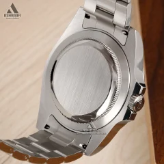 Rolex Explorer 2KB-06 درب پشت ساعت رولکس