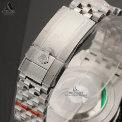 Rolex Gmt-Master Pepsi Z-SK-04 ساعت رولکس موتور سوئیس با قفل اصلی رولکس