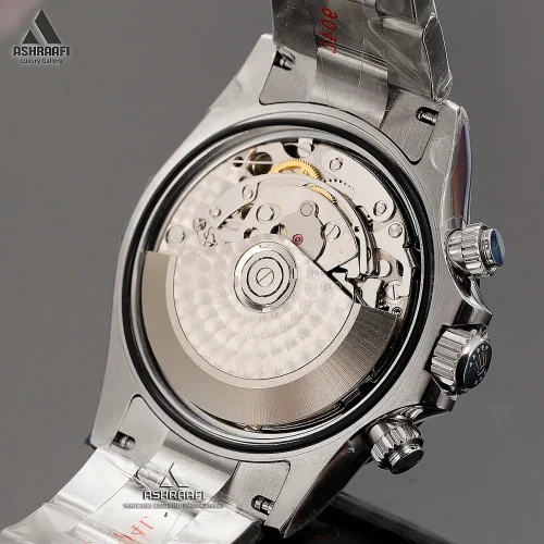 موتور ساعت رولکس سوئیسی