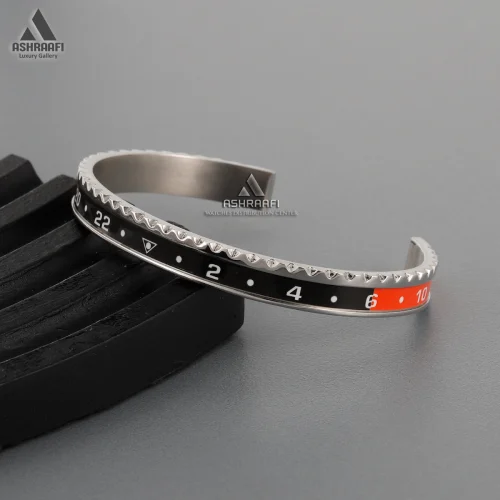 دستبند شیک مردانه