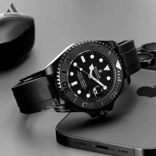 رولکس یاخ مستر بند پیو