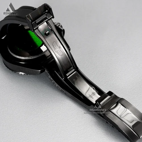 بند و قفل ساعت رولکس Rolex Yacht-Master KM6