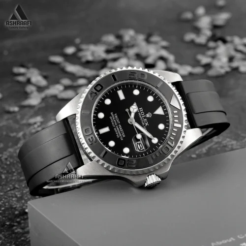 ساعت رولکس یاخ مستر Rolex Yacht-Master KS6