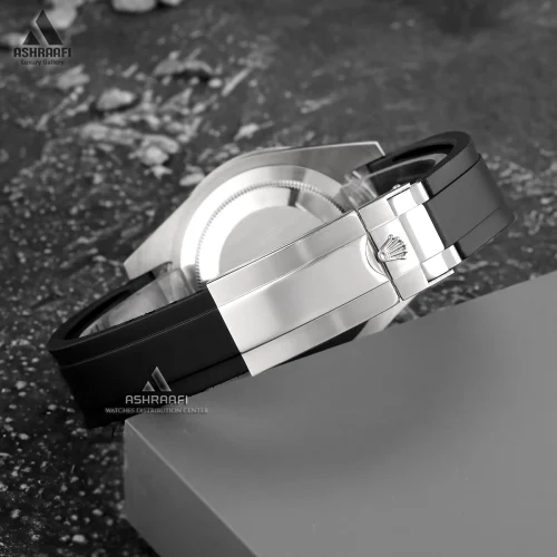 بند و قفل ساعت رولکس Rolex Yacht-Master KS6