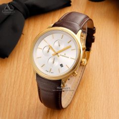 ساعت مردانه رومانسون Romanson 15107GS