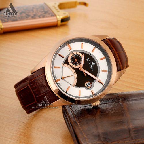 خرید ساعت رنوس Ryonis R6057