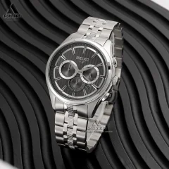 Seiko SK8034 SG-03 سیکو سه موتوره Seiko SK8034 SG
