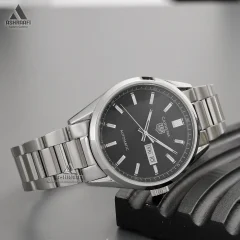 ساعت تگ هویر اتوماتیک TAG Heuer Carrera Calibre 5k