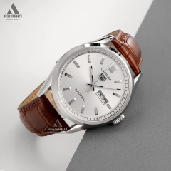 ساعت تگ هویر Tag Heuer Carrera Calibre 5LB