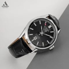 ساعت تگ هویر اتوماتیک Tag Heuer Carrera Calibre 5Lk