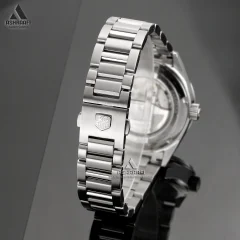 بند و قفل ساعت تگ هویر Tag Heuer Carrera Calibre 5S
