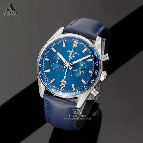 ساعت مردانه تگ هویر