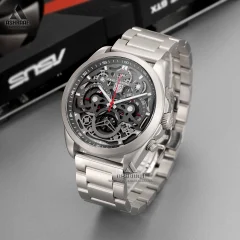 ساعت مردانه Tag Heuer Grand Carrera CR7-S