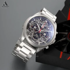 ساعت مردانه تگ هویر Tag Heuer Grand Carrera CR7-S