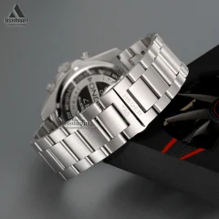 ساعت تگ هویر استیل Tag Heuer Grand Carrera CR7-S