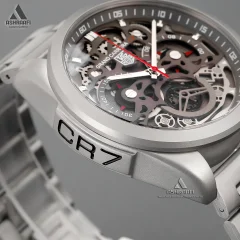 ساعت مردانه تگ هویر Tag Heuer Grand Carrera CR7-S