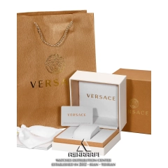 جعبه اورجینال ورساچه Versace Box 01