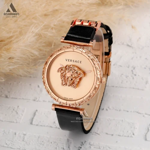 ساعت زنانه ورساچه