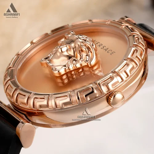 جزئیات ساعت ورساچه زنانه