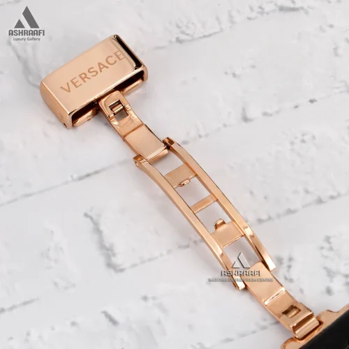 قفل ساعت زنانه ورساچه Versace Palazzo RGK12