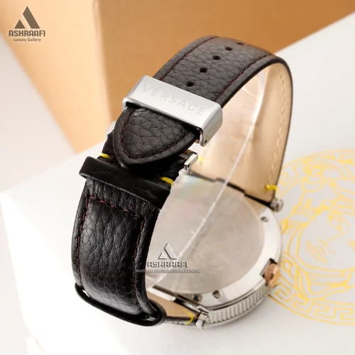 بند و قفل ساعت ورساچه