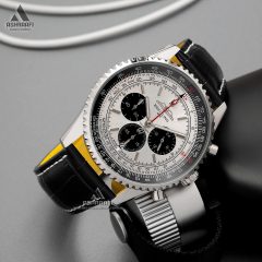 ساعت برایتلینگ نوی تایمر Breitling Navitimer A24322 S2