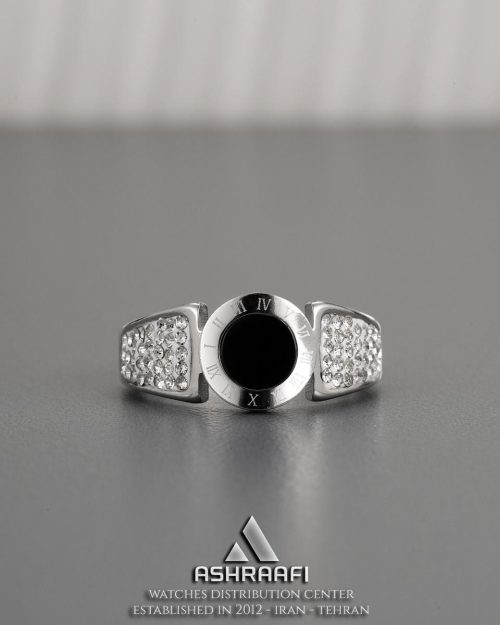 انگشتر زنانه بولگاری Bvlgari Ring SK02