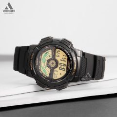 Casio AE-1100W-1BV