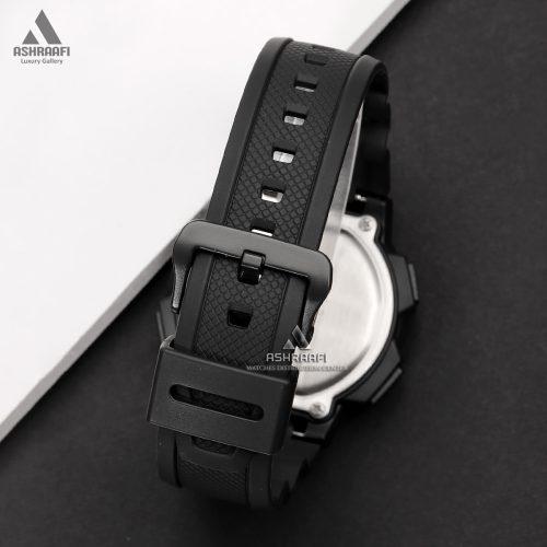 بند و قفل ساعت Casio AE-1100W-1BV