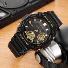 Casio AEQ-120W-9AV