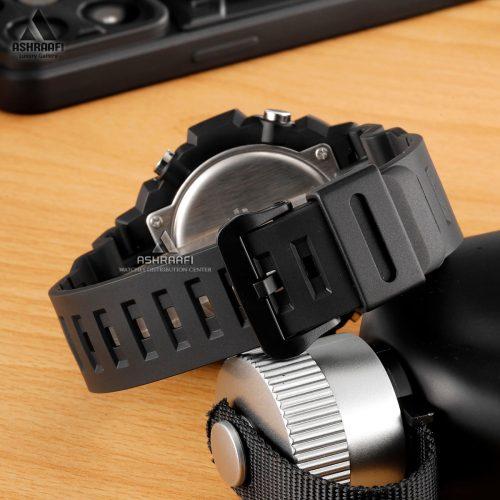 بند و قفل ساعت کاسیو Casio AEQ-120W-9AV