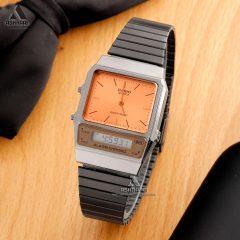 کاسیو اورجینال مدل Casio AQ-800ECGG-4A