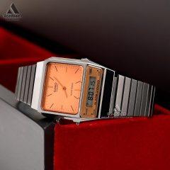 Casio AQ-800ECGG-4A