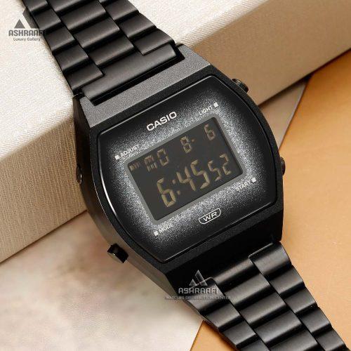 Casio B640WBG-1B