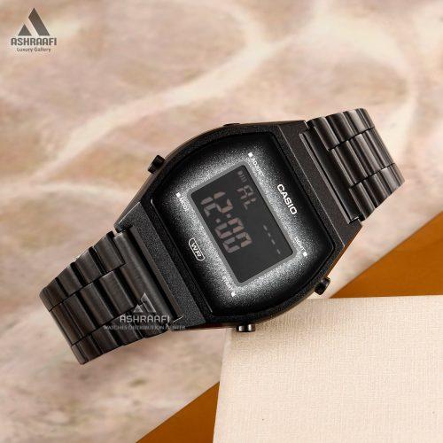 خرید کاسیو Casio B640WBG-1B