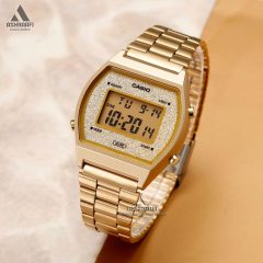 Casio-B640WGG-9-02 ساعت کاسیو دیجیتالی Casio B640WGG-9