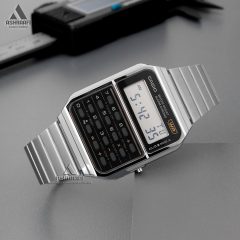 Casio CA-500WE-1A