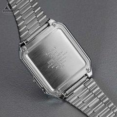درب پشت ساعت Casio CA-500WE-1A