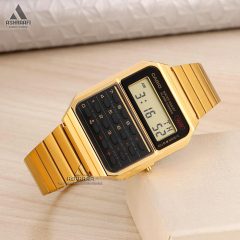 Casio-CA-500WEG-1A-03 Casio CA-500WEG-1A